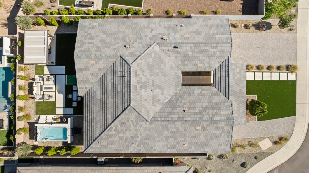 Building Photo - 10921 N Blakely St