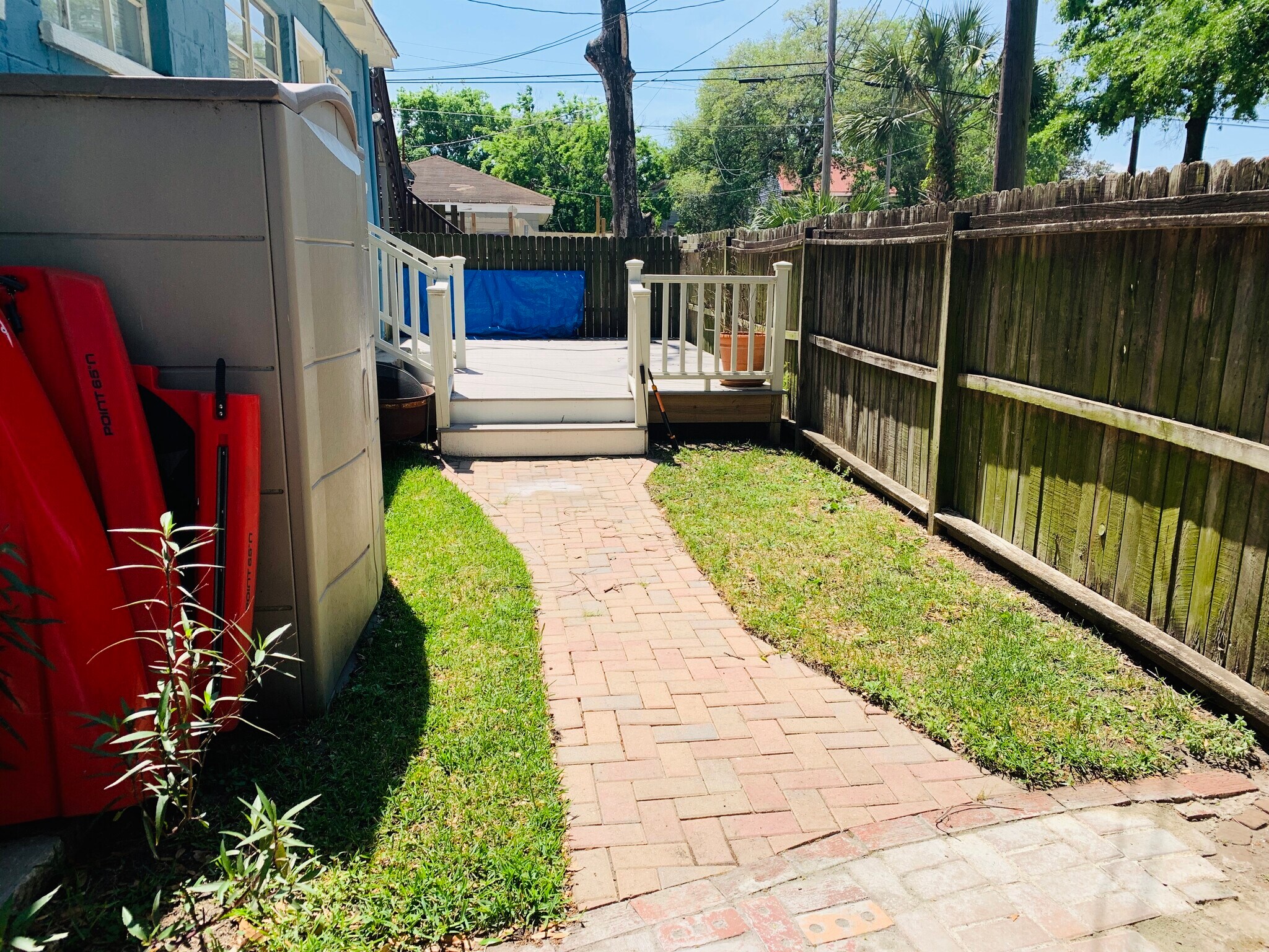 Building Photo - 903 Montgomery St