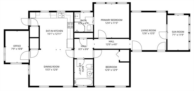 Building Photo - 23 Lafayette St