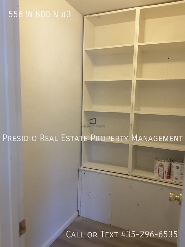 Building Photo - 556 W 800 N St