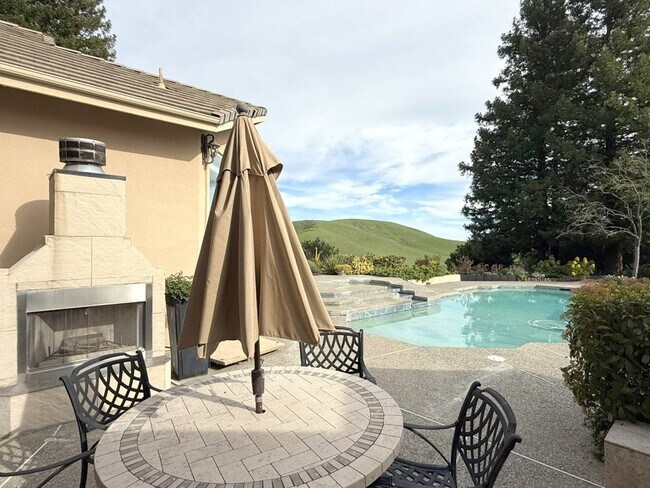 Building Photo - REDUCED ! Beautiful custom one story estate located on one of the most desirable streets in Black...