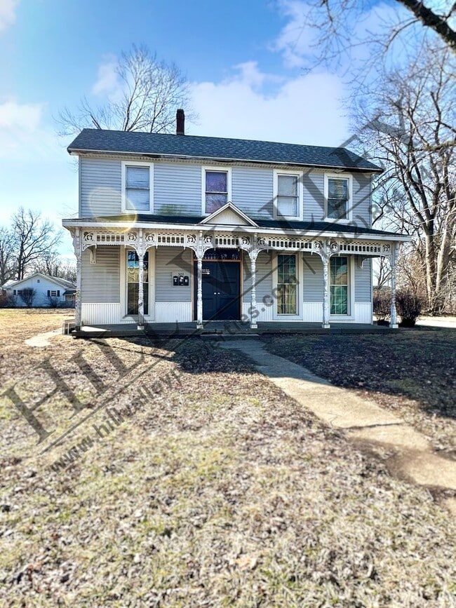 Building Photo - 503 E Voorhees St