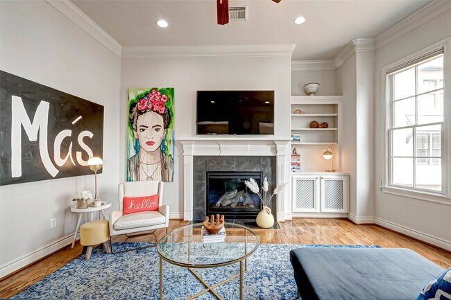 Building Photo - 1514 Summer St