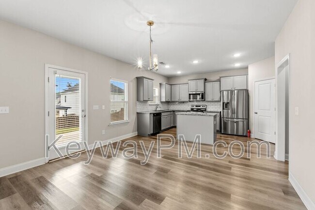 Building Photo - 2323 Belair Spg Rd