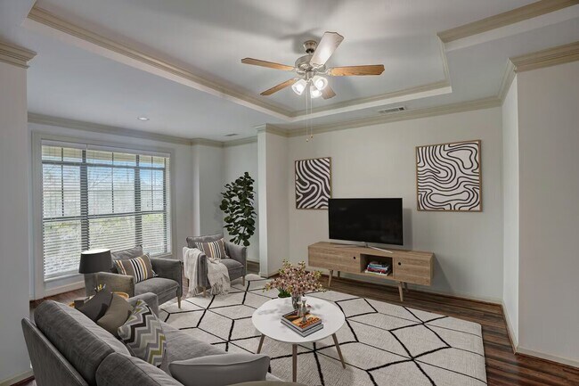 Building Photo - High-End Living, Perfectly Executed!
