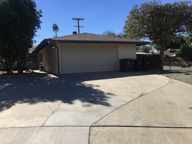Primary Photo - 3BD/2BA Duplex - Hemet