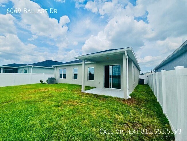 Building Photo - 6069 Ballast Dr