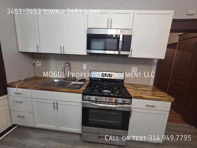 Building Photo - 3451-3453 Iowa-3451 Iowa