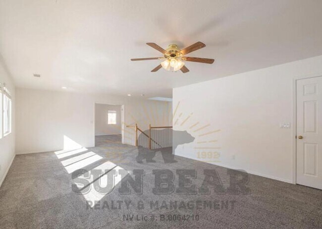 Building Photo - Beautiful Home in S. Reno!  (Rolling Hills) - Dog Friendly!!!