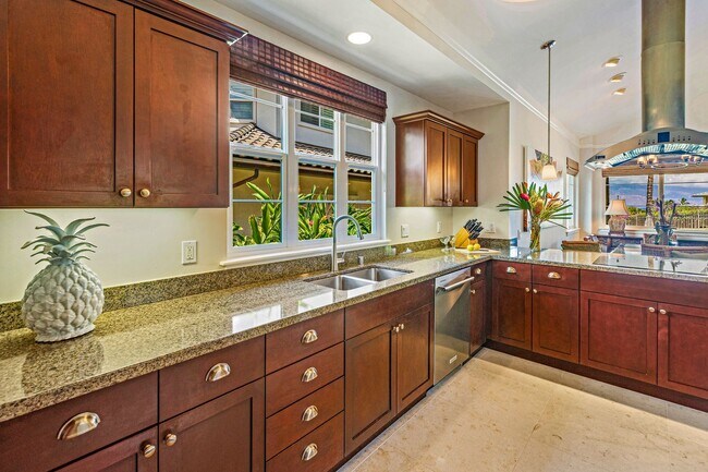 Building Photo - Prestigious Gated Residence in “Kai Malu” ...