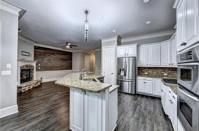 Building Photo - 7544 Portbury Park Ln
