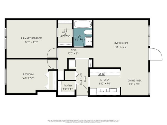 Building Photo - 11736 Arbor St