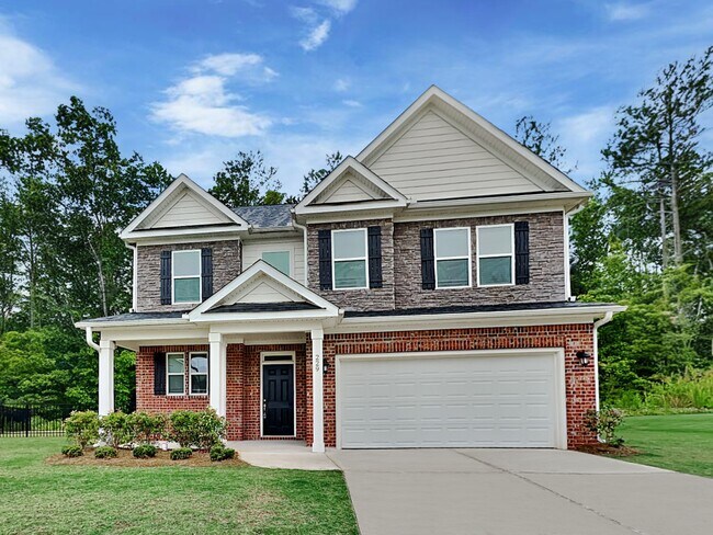 Primary Photo - 229 Rivulet Dr