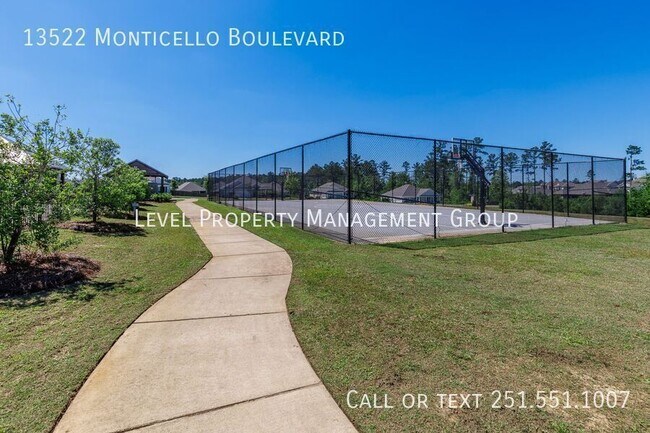 Building Photo - 13522 Monticello Blvd