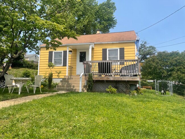 Building Photo - 11513 Idlewood Rd
