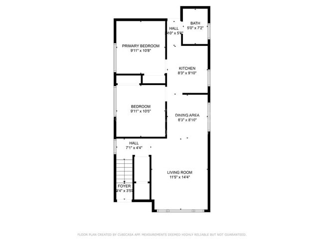 Building Photo - 1233 Kenilworth Ave