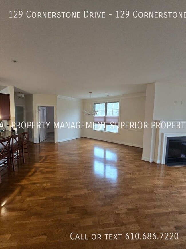 Building Photo - 129 Cornerstone Dr