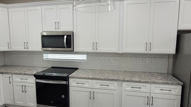 Building Photo - NEW BUILD DELUXE CONDO IN WEST MIDTOWN ATLANTA