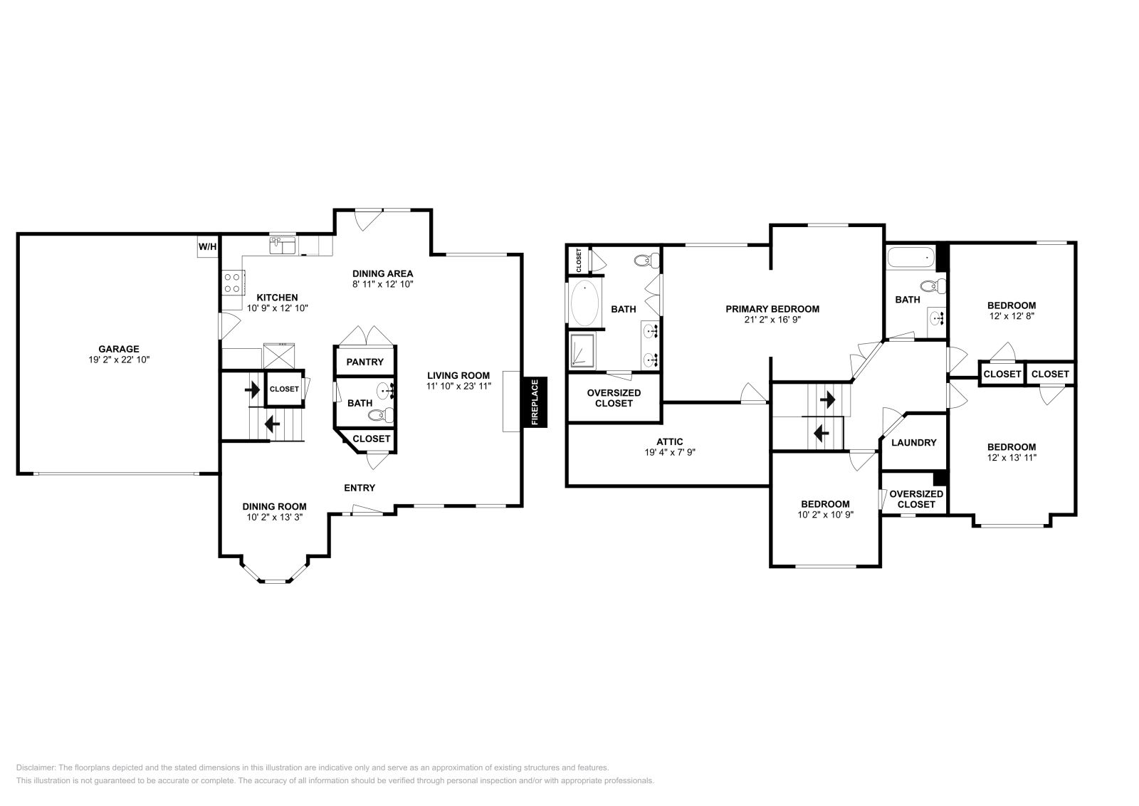 Building Photo - 420 Denali Ct