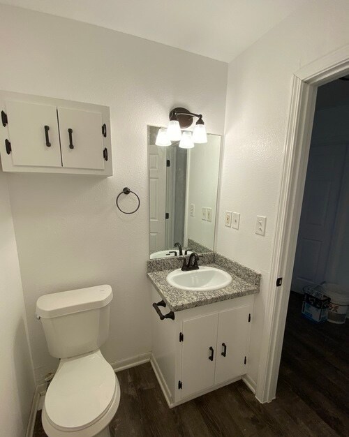 Building Photo - 3139 Parish Cemetery Rd