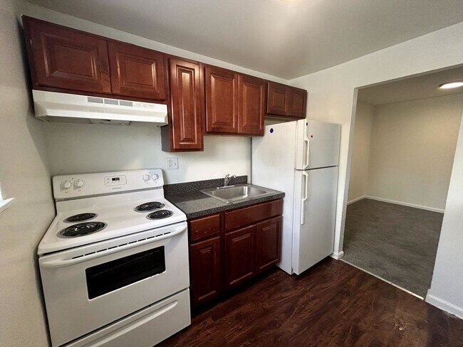 Interior Photo - Live Well at Landon Court Apartments in La...