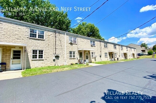 Primary Photo - 606 Atlantic Ave