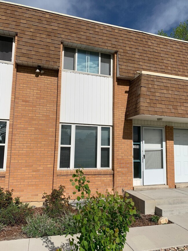 Building Photo - 1508 W 29th St
