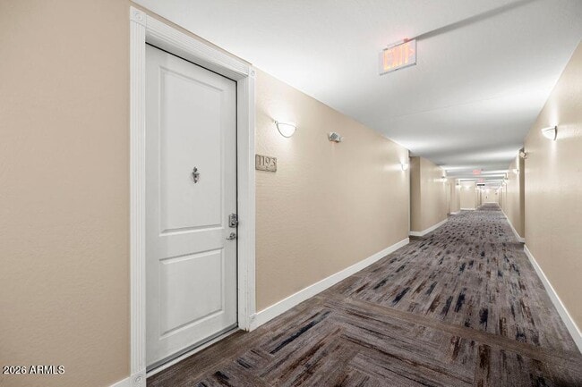 Building Photo - 5450 E Deer Valley Dr