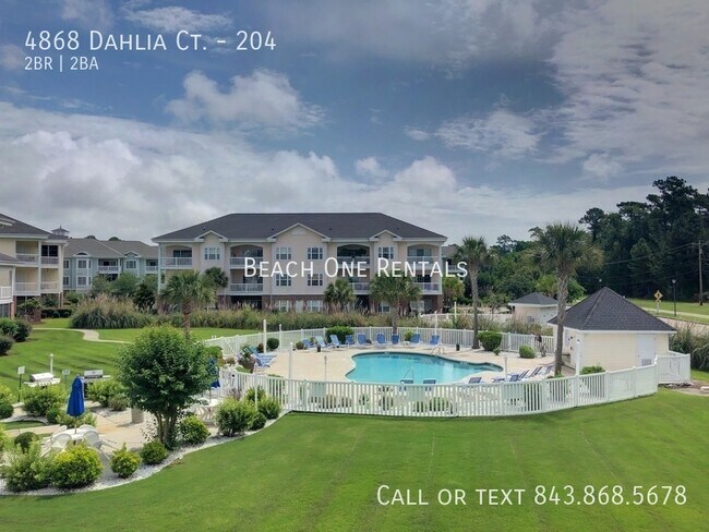 Building Photo - 4868 Dahlia Ct