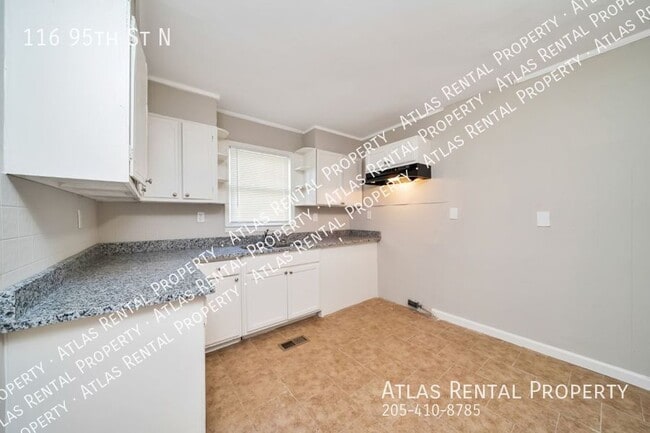 Building Photo - 116 95th St N