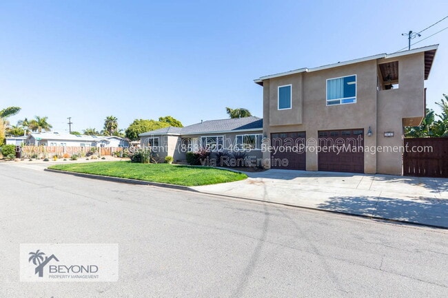 Building Photo - 815 Whaley St