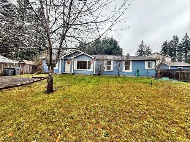 Building Photo - 3112 Harris Rd SE