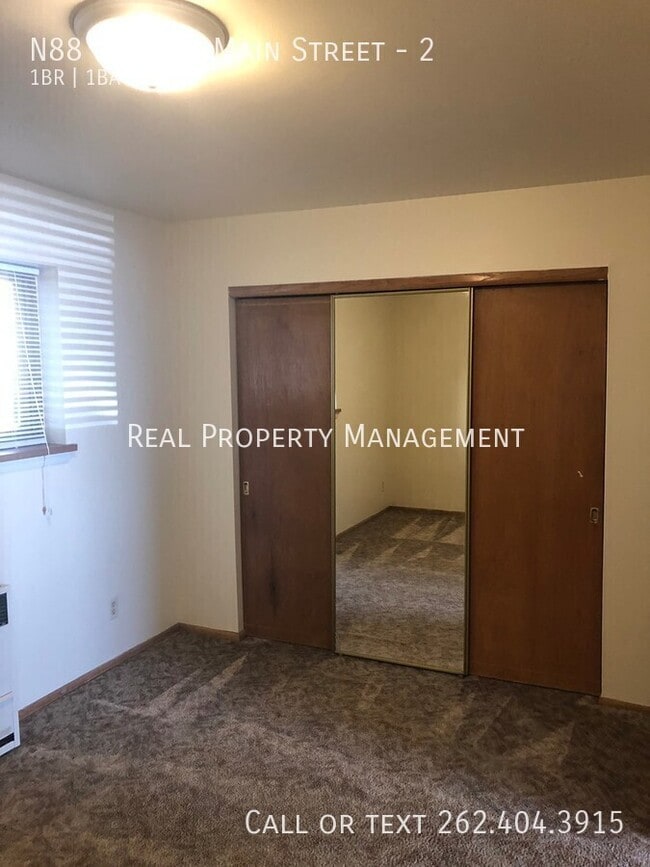 Building Photo - N88W16771-W16771 Main St