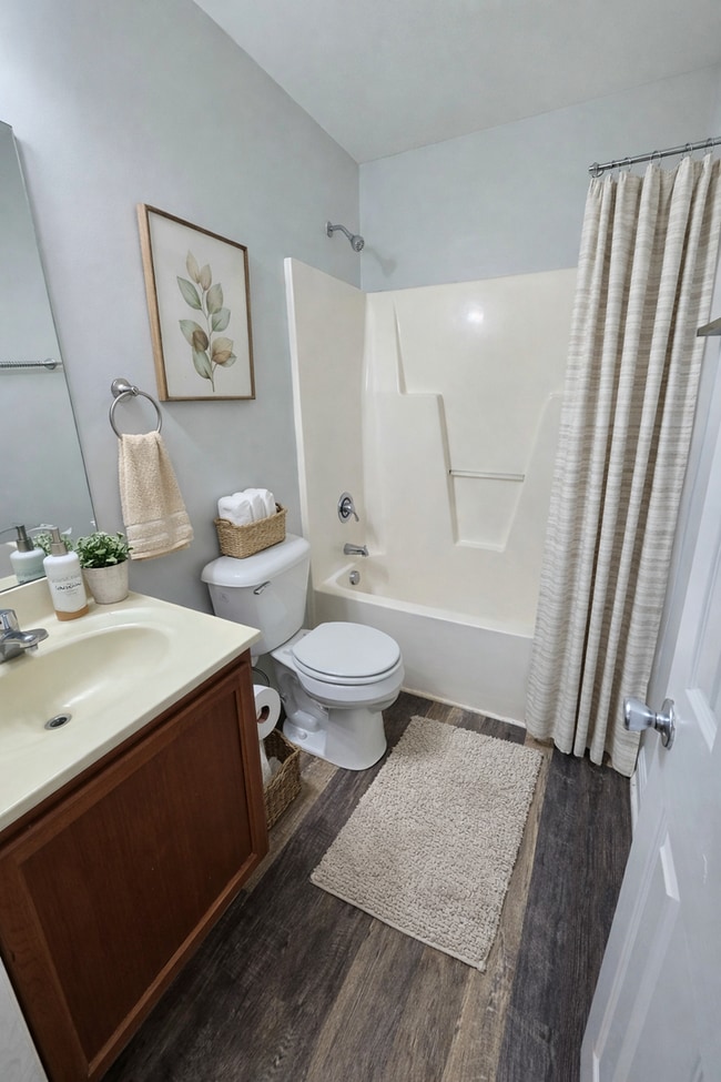 Building Photo - Cozy Apartment for Rent!