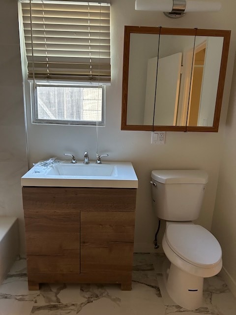 bathroom - 224 W Palm Ave
