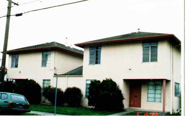 Primary Photo - 828-832 Allston Way