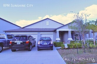 Building Photo - Cozy & Inviting 4-Bed, 3-Bath Home on Rain...