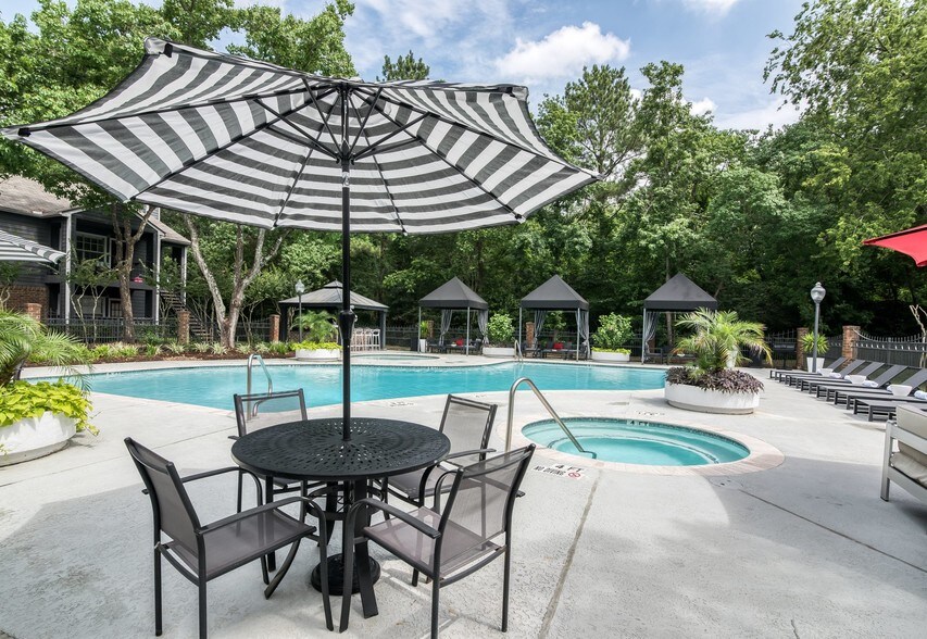 Woodwind Village Apartments 26001 Budde Rd Spring TX 77380