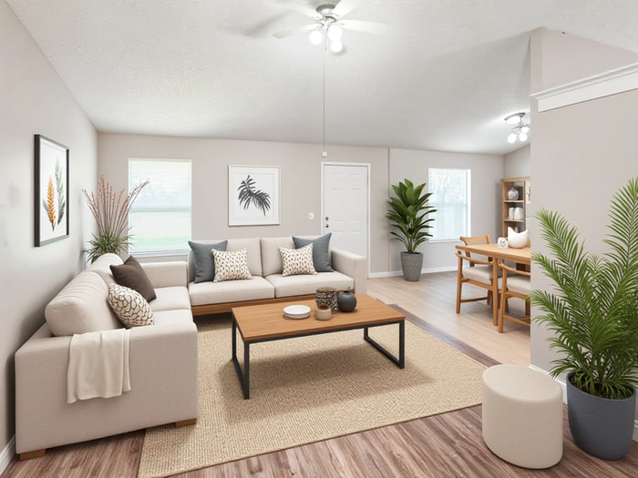 Building Photo - 7987 Domingue Ct