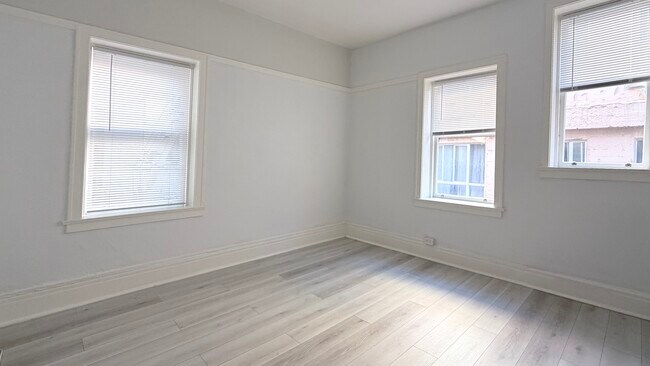 Building Photo - 1029 Geary Blvd