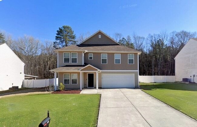 Building Photo - 420 E Waycliff Rd