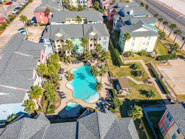 Building Photo - 7000 Seawall Blvd