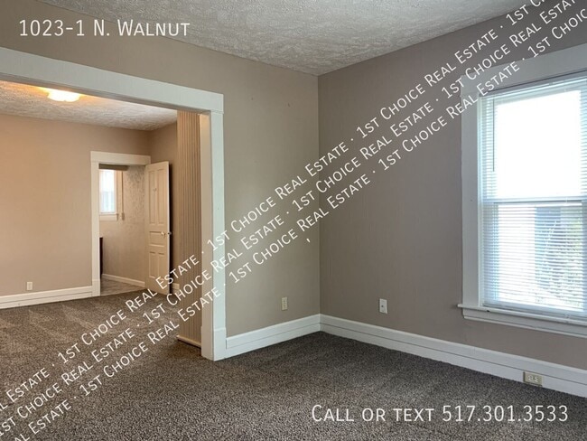 Building Photo - 1023-1 N. Walnut-