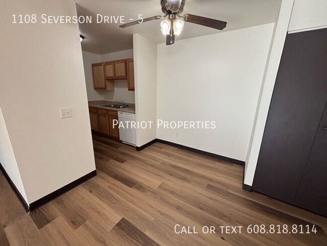 Building Photo - 1108 Severson Dr