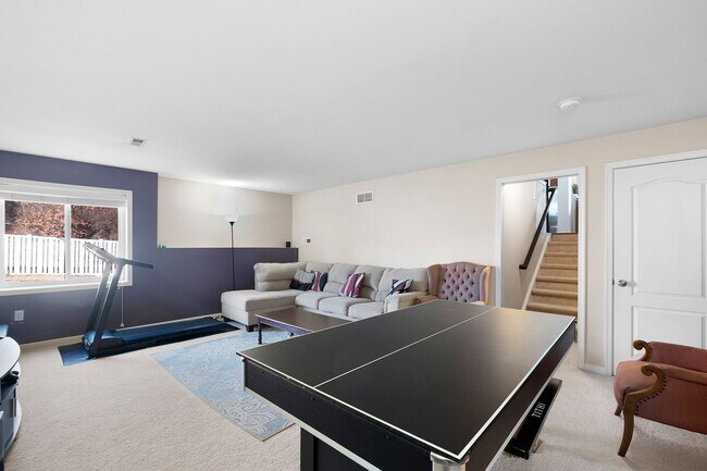 Building Photo - Welcome to Welsh Hill Preserve!