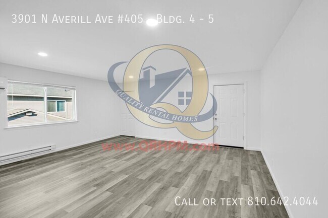 Building Photo - 3901 N Averill Ave
