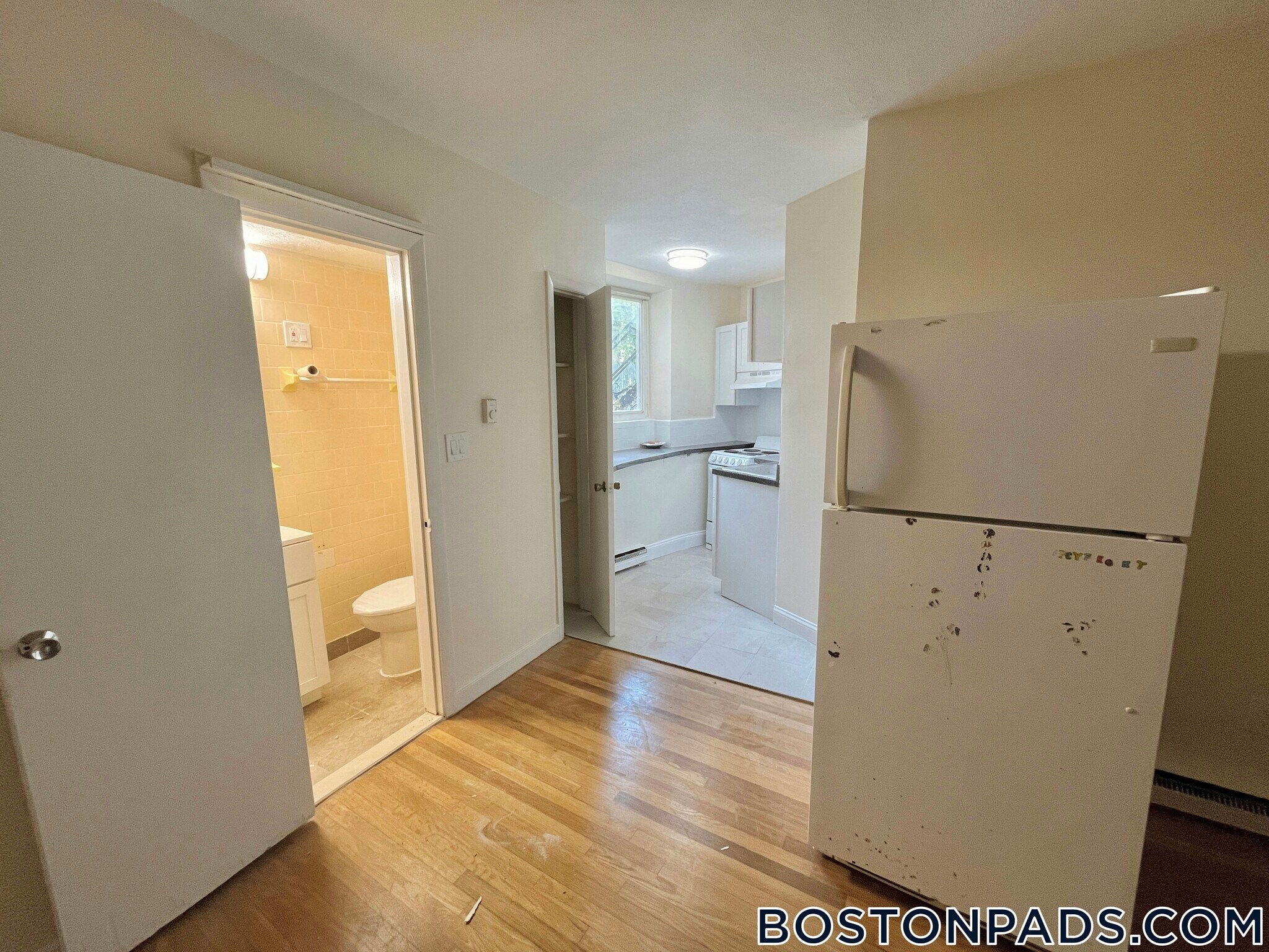 Building Photo - 20 Armington St