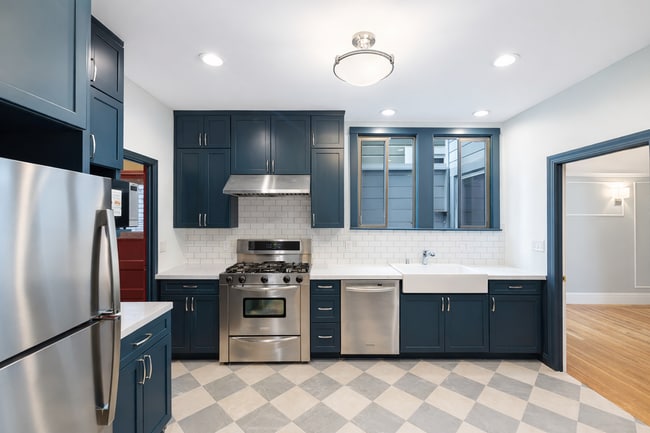 Building Photo - 2275 15th St