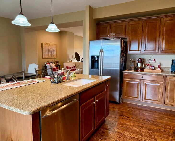 All new appliances - 835 Brookhurst Ave