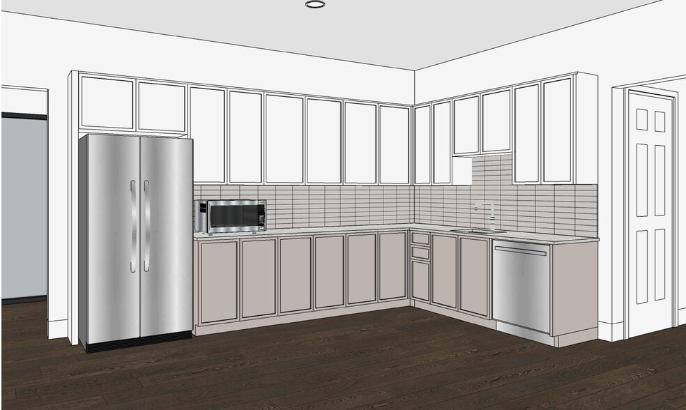 Building Photo - Haven's Edge